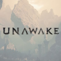 Okładka Unawake (PC)