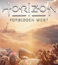 Когда выйдет horizon forbidden west на ps4