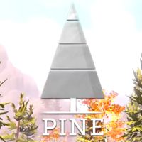 Okładka Pine (PC)