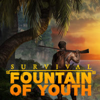 Okładka Survival: Fountain of Youth (PC)