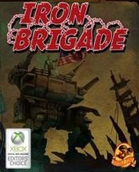 Iron Brigade (PC cover