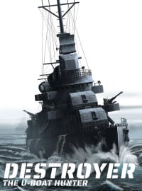 OkładkaDestroyer: The U-Boat Hunter (PC)