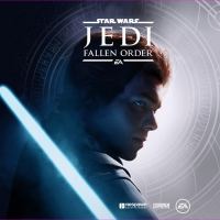 Game Box for Star Wars Jedi: Fallen Order (PC)