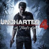 Okładka Uncharted 4: A Thief's End (PC)