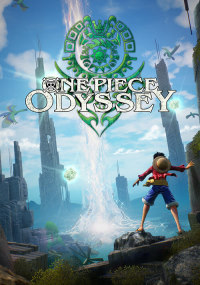 Okładka One Piece Odyssey (PC)