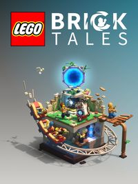 LEGO Bricktales (Switch cover