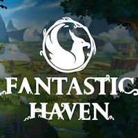 Okładka Fantastic Haven (PC)