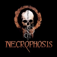 Okładka Necrophosis (PC)