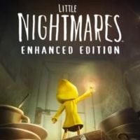 Okładka Little Nightmares: Enhanced Edition (PC)