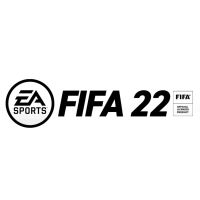 FIFA 22 (PC cover