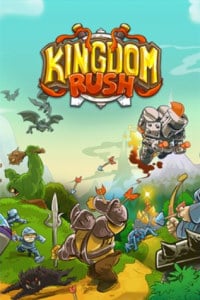 Kingdom Rush (PC cover