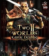Two Worlds II: Castle Defense (iOS cover