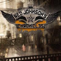 OkładkaRed Johnson's Chronicles (PS3)