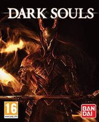 Dark Souls: Prepare to Die Edition (PC cover