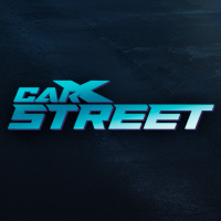 Okładka CarX Street (PC)