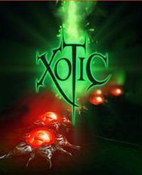 Okładka Xotic (X360)