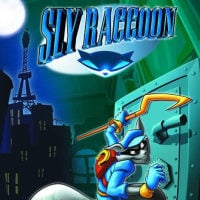 Okładka Sly Cooper and the Thievius Raccoonus (PS2)