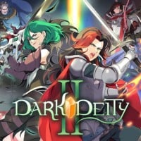 Okładka Dark Deity 2 (PC)