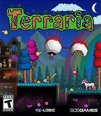 Ps4 terraria как пригласить