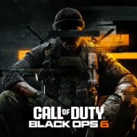 Okładka Call of Duty: Black Ops 6 (PC)
