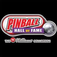 Williams Pinball Collection (PSP cover