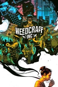 weedcraft inc release date