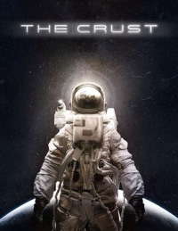 Okładka The Crust (PC)