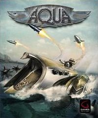 Okładka AQUA: Naval Warfare (X360)