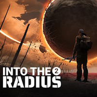 Okładka Into the Radius 2 (PC)