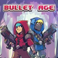 Bullet Age (Switch cover