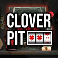 Okładka CloverPit (PC)