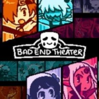 Bad End Theater