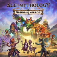 Age of Mythology: Retold - Obsidian Mirror