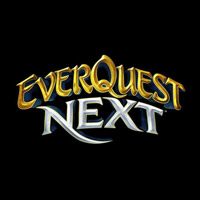 EverQuest Next (PS4 cover