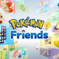 Okładka Pokemon Friends (Switch)
