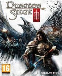 Okładka Dungeon Siege III (PC)