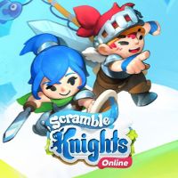 Scramble Knights Online