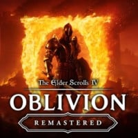 Okładka The Elder Scrolls IV: Oblivion Remastered (PC)