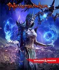 Okładka Neverwinter (PS4)