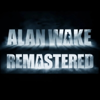 Alan Wake Remastered (PC cover