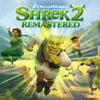 DreamWorks Shrek 2 Remastered