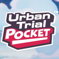 Okładka Urban Trial Pocket (iOS)
