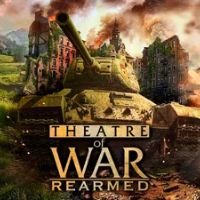 Theatre of War: Rearmed
