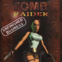 Okładka Tomb Raider: Unfinished Business (PC)