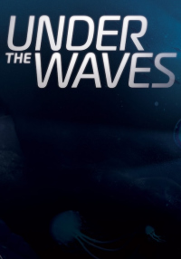 Okładka Under the Waves (PC)