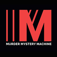 Murder Mystery Machine (PS4 cover