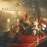 OkładkaBabylon's Fall (PC)