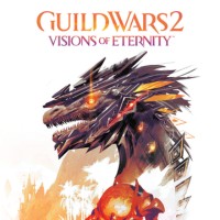 Okładka Guild Wars 2: Visions of Eternity (PC)