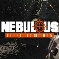 Okładka Nebulous: Fleet Command (PC)