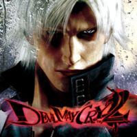 Devil May Cry 2 (Switch cover